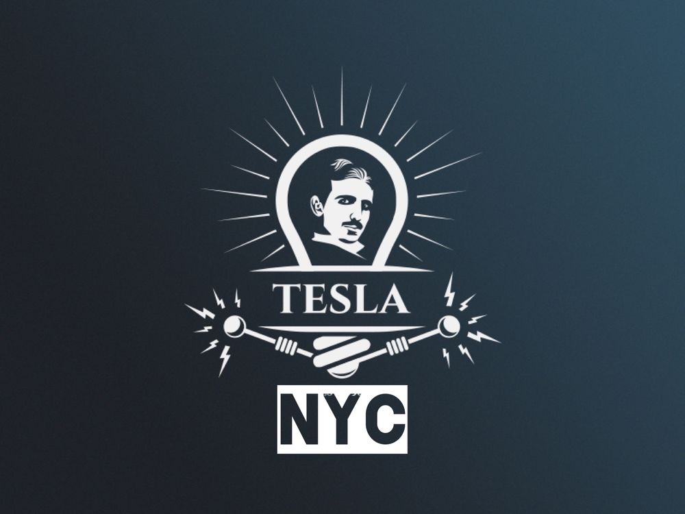 NYC Tesla